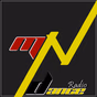 Radio MiX N Dance logo