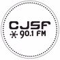 CJFS Radio - CJFS-FM logo