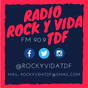 RockyVidaTDF logo