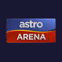 Astro Arena FM logo
