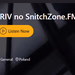 PRIV no SnitchZone.FM logo