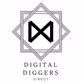 DDD - Digital Diggers Direct logo