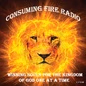 Consuming Fire Radio logo