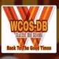 F&F Communications - WCOS-DB Old School logo