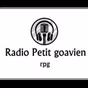 Radio Petit-Goavien logo