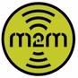 Radio M2M logo