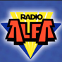 Radio ALFA logo