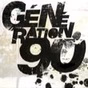 Génération 90 logo