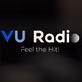 VU Radio logo