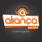 Rádio Aliança logo