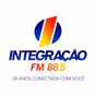 Rádio Integração Surubim logo
