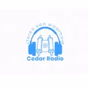 Cedar Radio logo