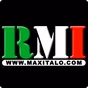 RMI - Beach Club Records logo