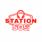 Station509 logo