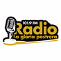 La Gloria Postrera logo