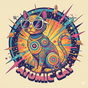 Atomic Cat logo