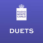 Radio Monte Carlo - Duets logo