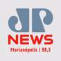Jovem Pan News Florianópolis logo