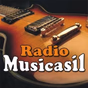 Radio Musicasil logo