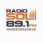 Radio Sol 89.1fm logo