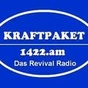Saarland Sender - Kraftpaket 1422.am logo