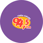 Rádio Cidade FM 94.5 logo