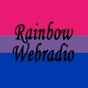 Rainbow Webradio logo