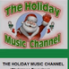 My Radio Zone - Holiday Music Channel logo