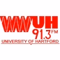 WWUH Radio - WWUH logo
