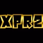 X-Pat Radio Two logo