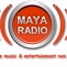 Maya Radio logo