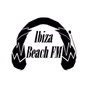 Ibiza Beach FM logo
