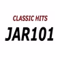 Classic Hits JAR101 (Toronto) logo