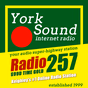 Radio 257 Good Time Gold logo