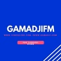 Gamadji FM logo