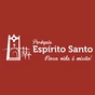Rádio PÉS de Cristo logo