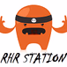 RHR Station logo
