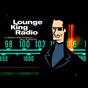 Lounge King Radio logo