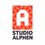 Studio Alphen Radio logo