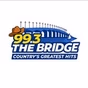 99.3 The Bridge Country's Greatest Hits - KGVE logo