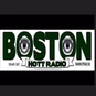 Boston Hott Radio logo