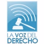 La Voz del Derecho logo