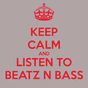 beatz n bass logo