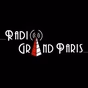 Radio Grand Paris logo