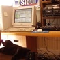 Sloth Radio NetWork logo