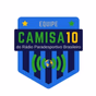 Super Camisa 10 logo