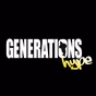 Generations - Hype logo
