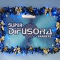 Super Difusora Radio logo