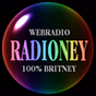 Radioney logo