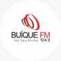 Buíque FM logo